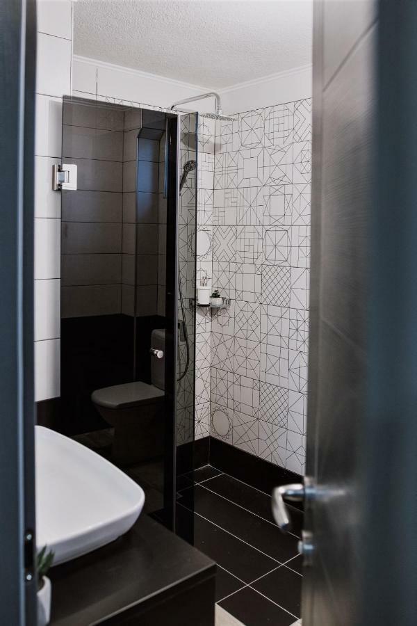 Apartmán N95 Bitola Exteriér fotografie