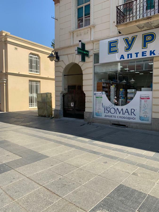 Apartmán N95 Bitola Exteriér fotografie
