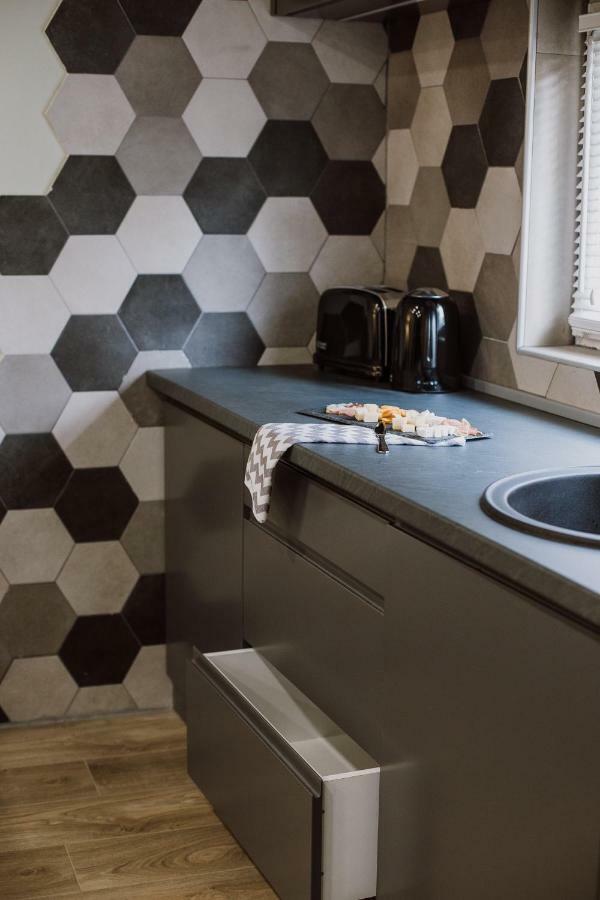 Apartmán N95 Bitola Exteriér fotografie