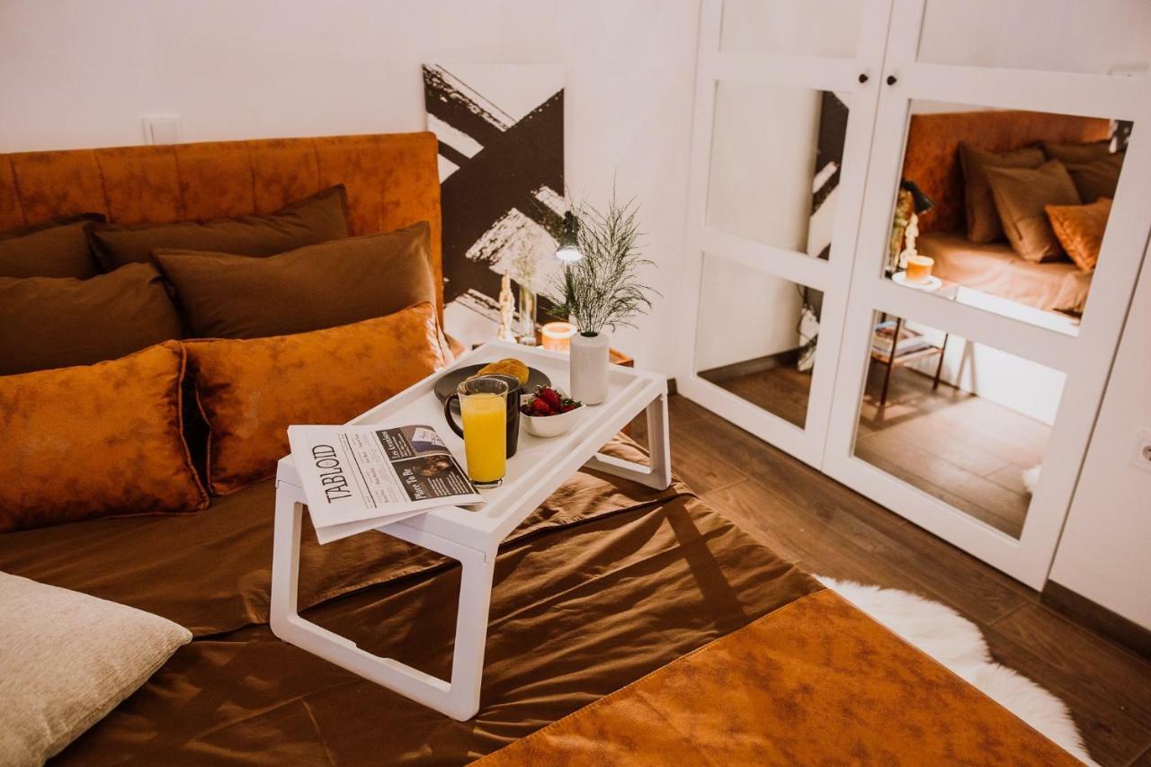 Apartmán N95 Bitola Exteriér fotografie