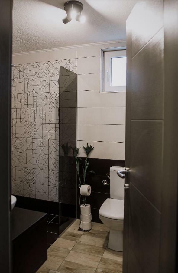 Apartmán N95 Bitola Exteriér fotografie