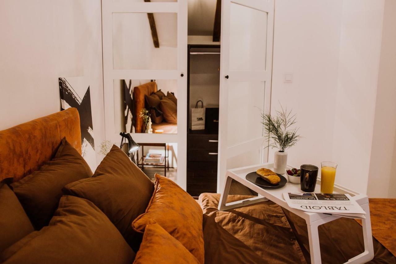 Apartmán N95 Bitola Exteriér fotografie