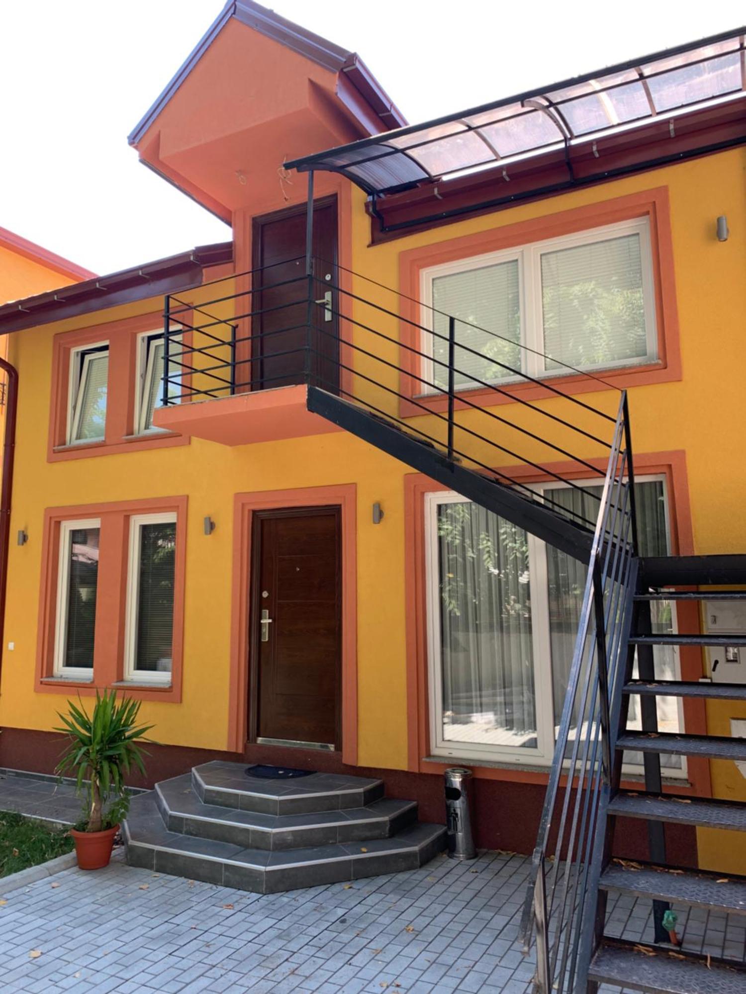 Apartmán N95 Bitola Exteriér fotografie
