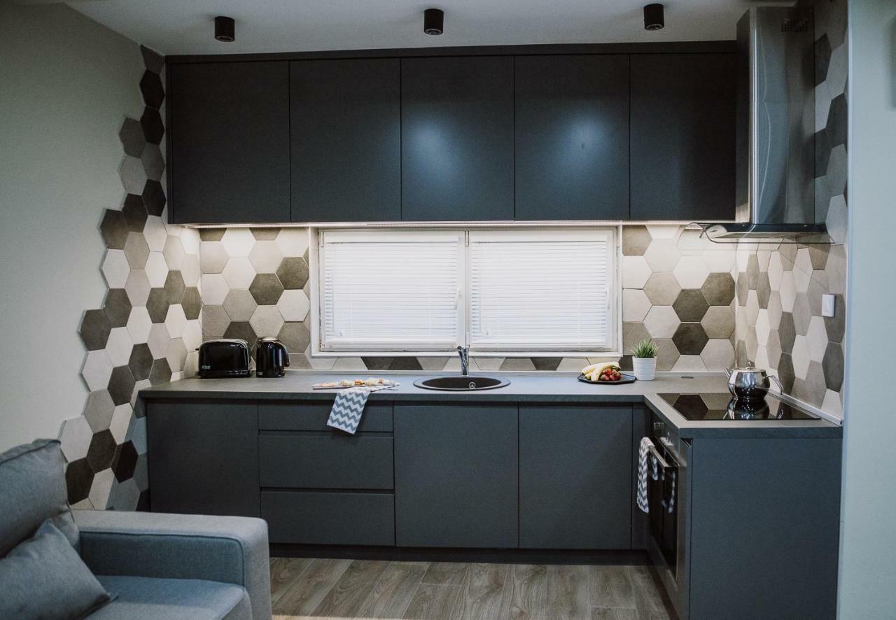 Apartmán N95 Bitola Exteriér fotografie