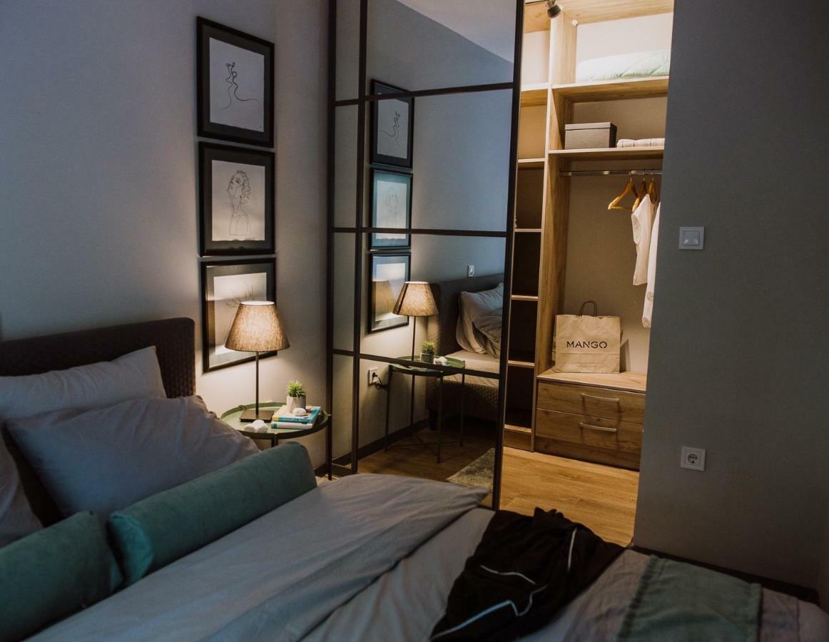 Apartmán N95 Bitola Exteriér fotografie