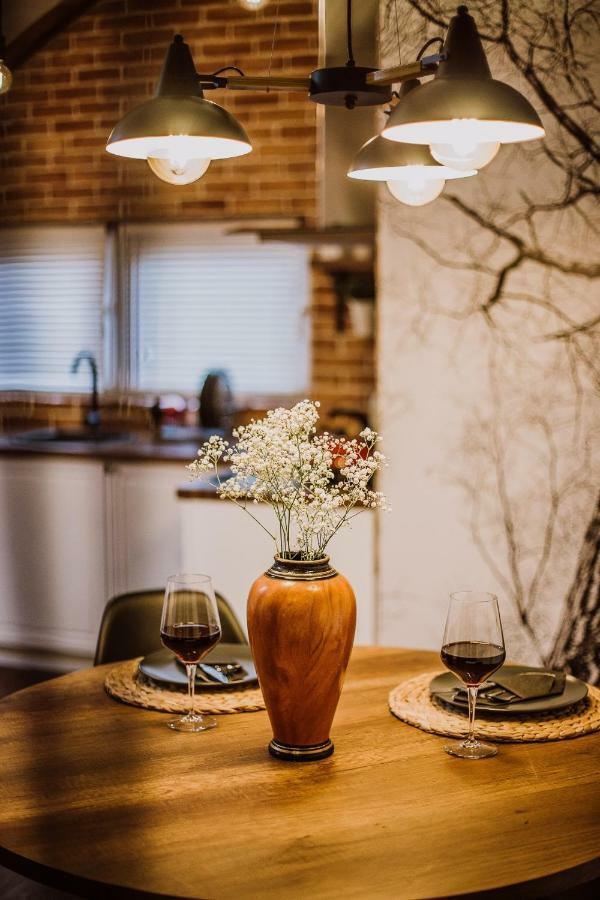 Apartmán N95 Bitola Exteriér fotografie