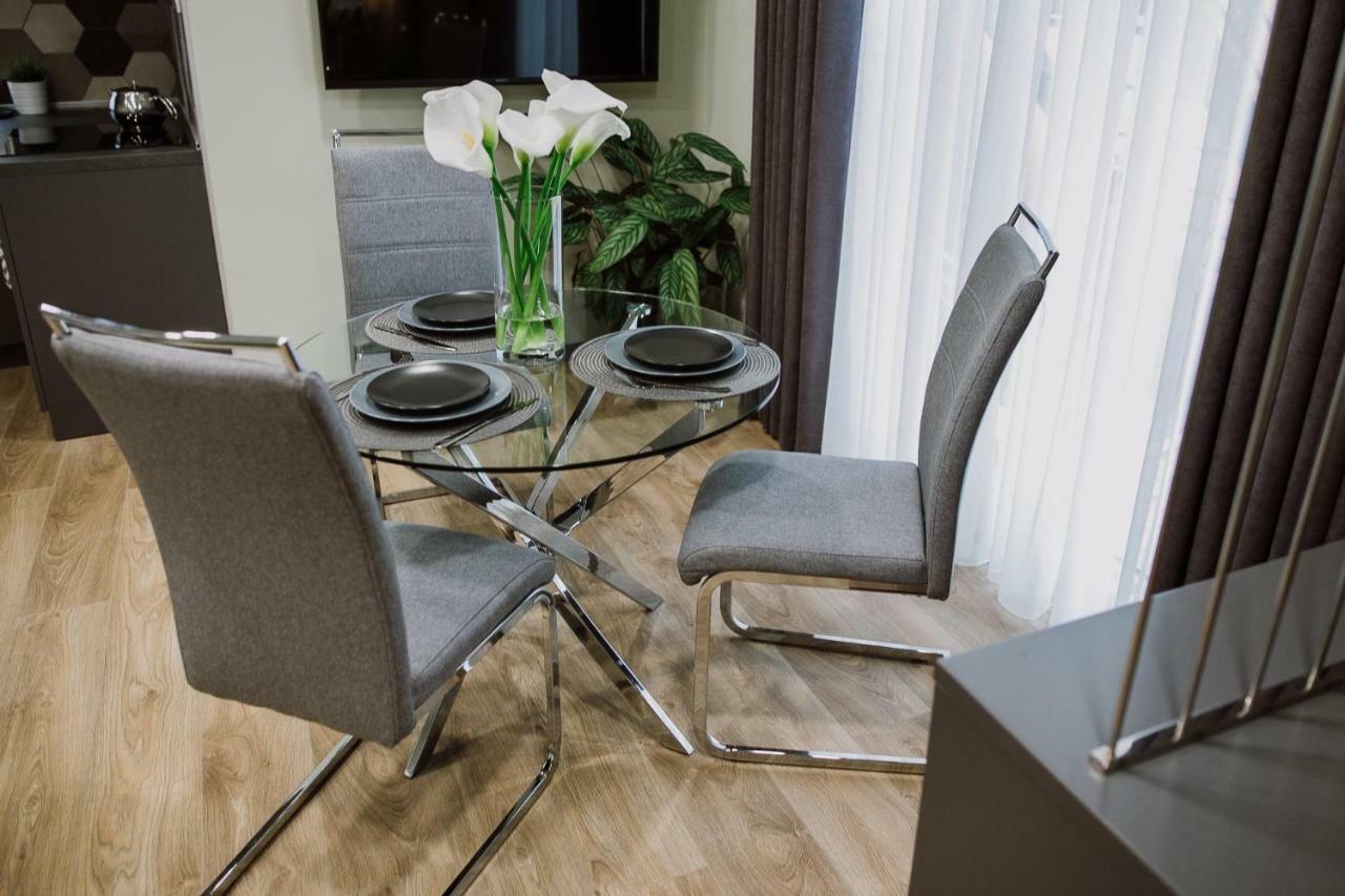 Apartmán N95 Bitola Exteriér fotografie