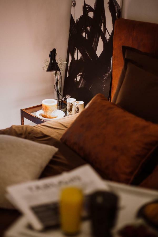 Apartmán N95 Bitola Exteriér fotografie