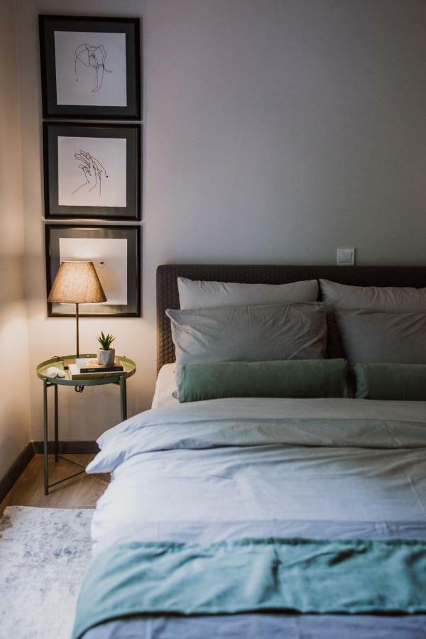 Apartmán N95 Bitola Exteriér fotografie