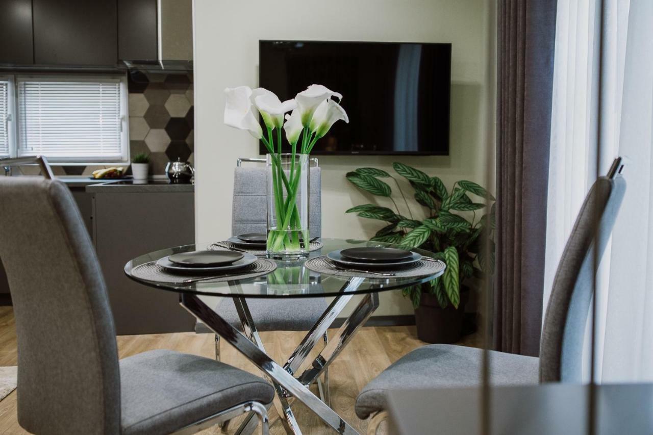 Apartmán N95 Bitola Exteriér fotografie