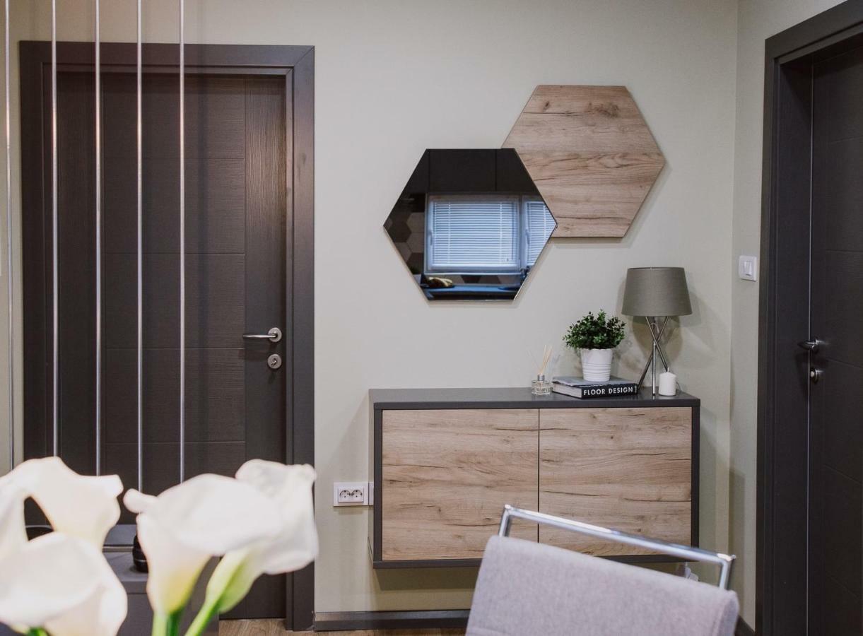 Apartmán N95 Bitola Exteriér fotografie