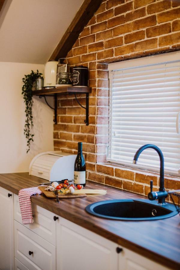 Apartmán N95 Bitola Exteriér fotografie