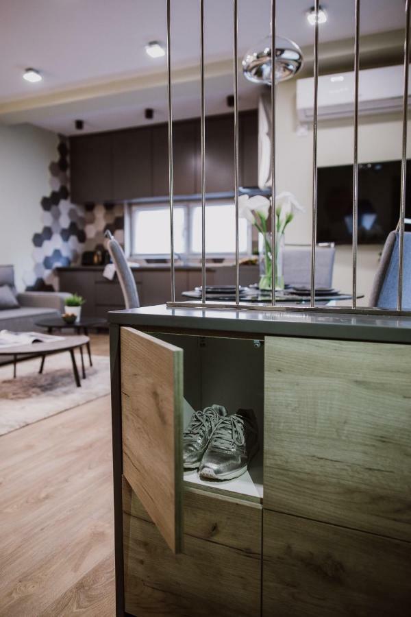 Apartmán N95 Bitola Exteriér fotografie