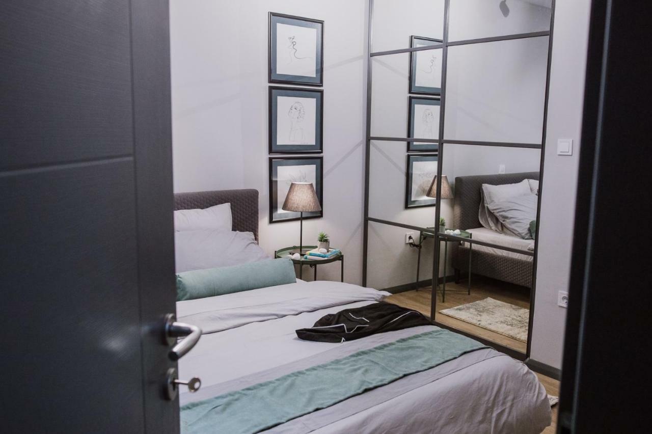 Apartmán N95 Bitola Exteriér fotografie